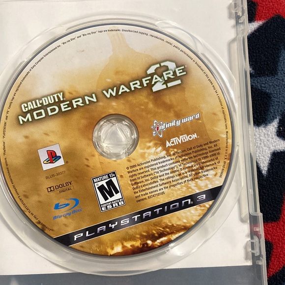 Call of Duty - Picture 3 of 5